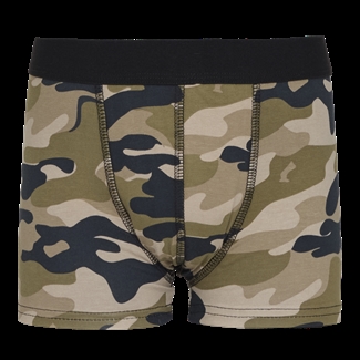 Pantaloni per la bagnatura diurna - Army