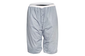 Pantaloncini per l'enuresi notturna - trattamento