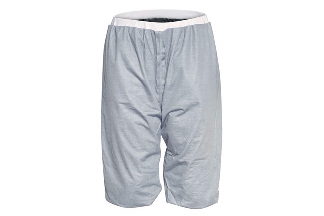 Pantaloncini per l\'enuresi notturna - trattamento
