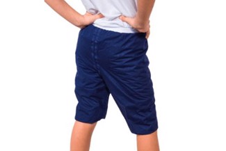 Pantaloncini per l\'enuresi notturna - Pjama